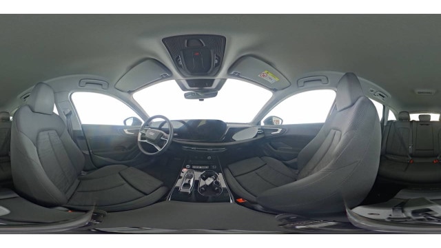 Audi A5 Avant S-Tronic