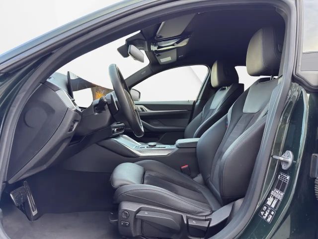 BMW 420 Coupé M-Sport