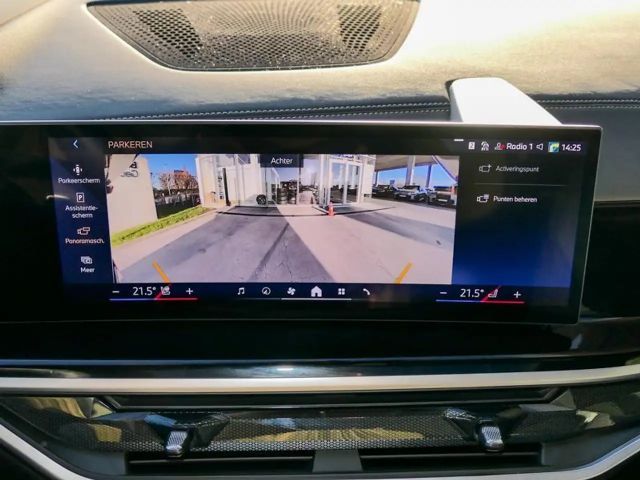 BMW X5 Individual M-Sport xDrive50e