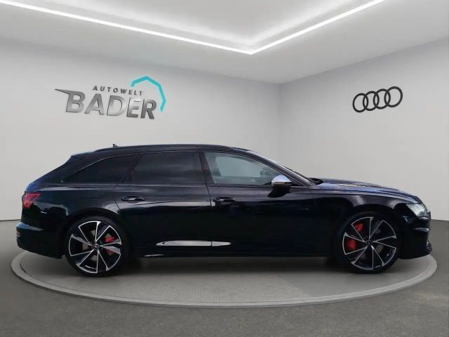 Audi S6 3.0 TDI Avant