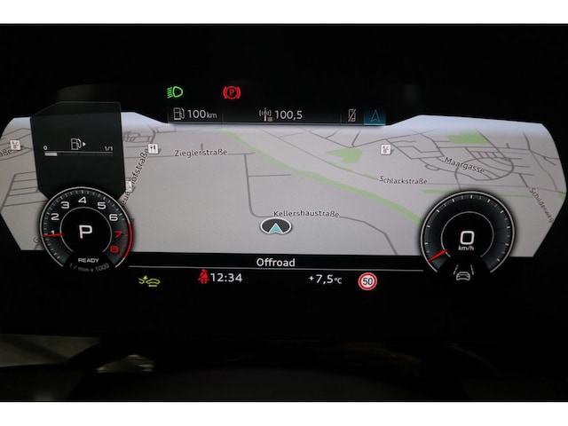 Audi A3 35 TFSI S-Tronic Sedan