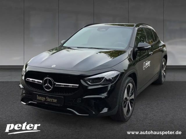 Mercedes-Benz GLA 220 4MATIC