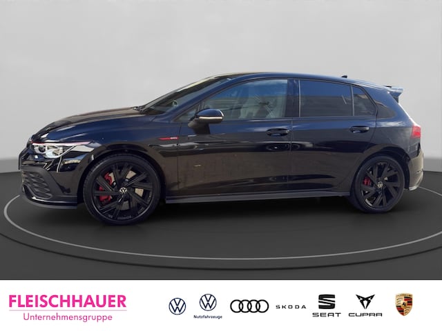 Volkswagen Golf DSG Golf VIII