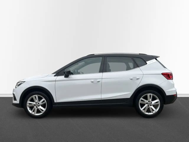 Seat Arona 1.0 TSI FR-lijn