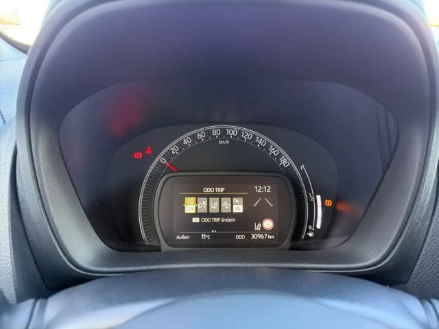 Toyota Aygo X Hatchback