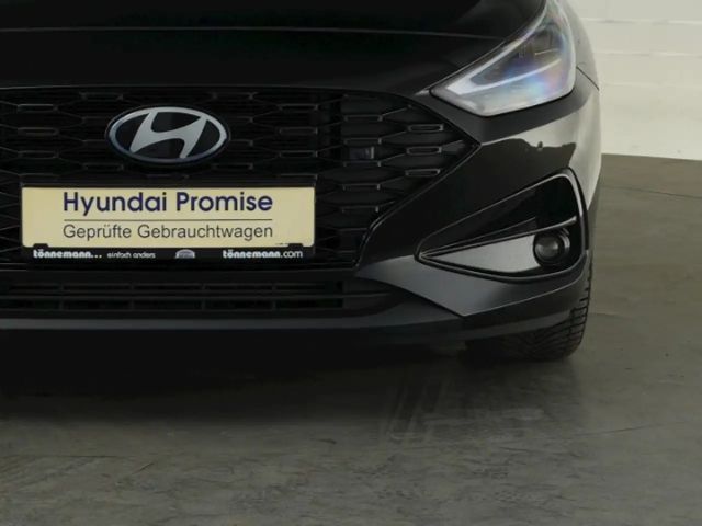 Hyundai i30 Advantage T-GDi