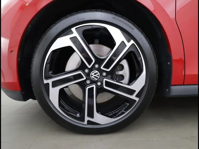 Volkswagen ID.Buzz 4Motion GTX