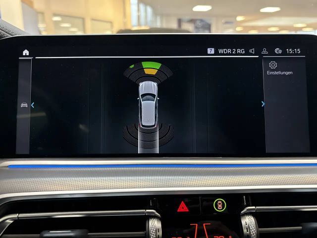 BMW X5 M-Sport xDrive45e