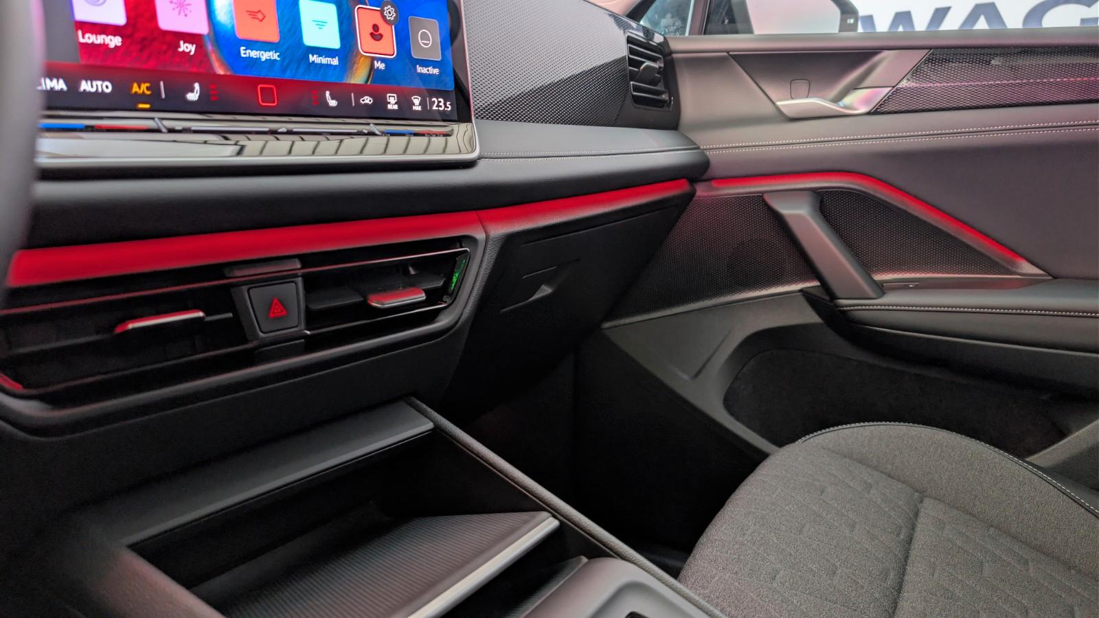 Volkswagen Tiguan 1.5 eTSI IQ.Drive Life