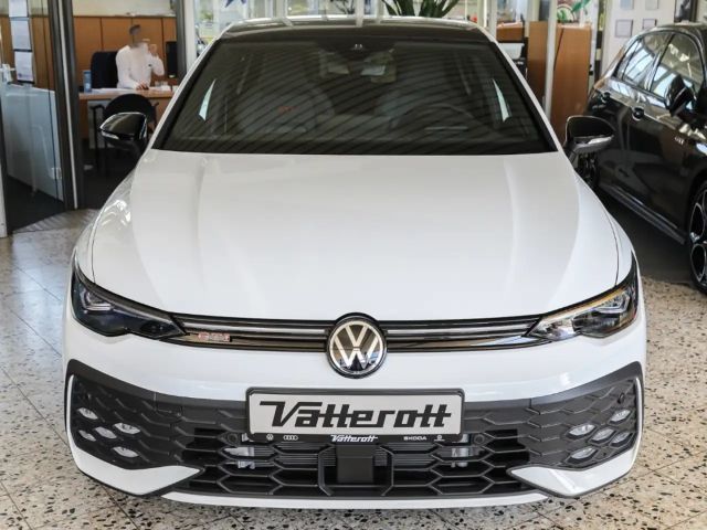 Volkswagen Golf 2.0 TSI DSG GTI IQ.Drive