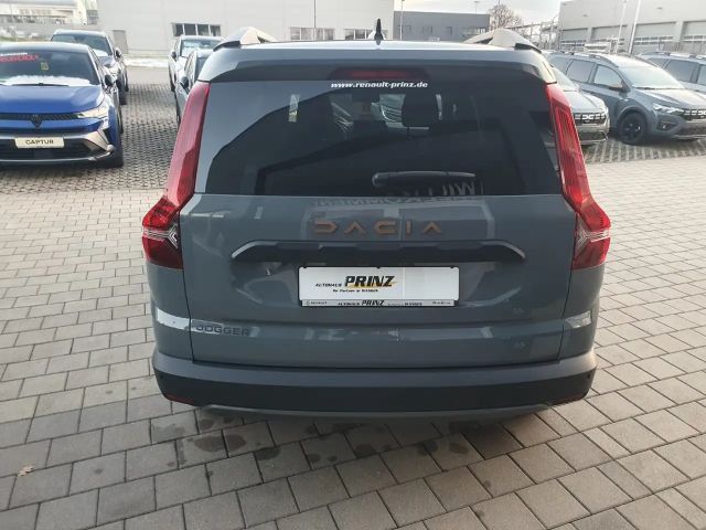 Dacia Jogger Extreme TCe 110