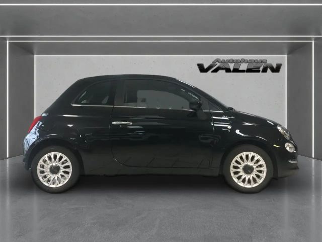 Fiat 500 Dolcevita