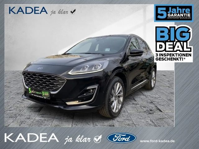 Ford Kuga Plug in Hybrid Vignale