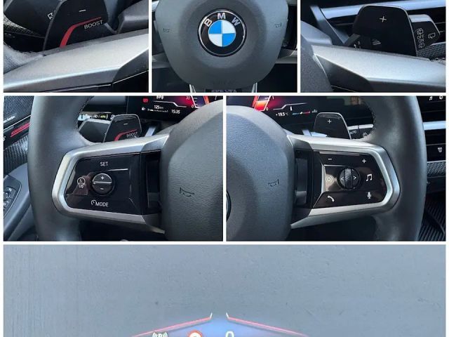 BMW 520 520d Touring xDrive