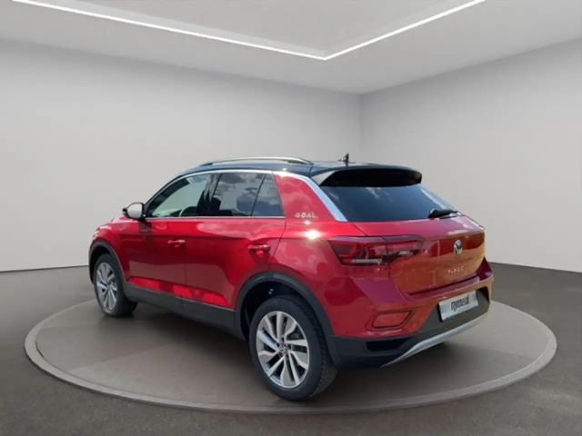 Volkswagen T-Roc 1.5 TSI Plus