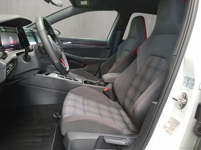 Volkswagen Golf 2.0 TSI DSG GTI