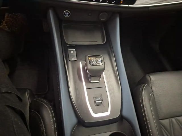 Nissan Qashqai Tekna