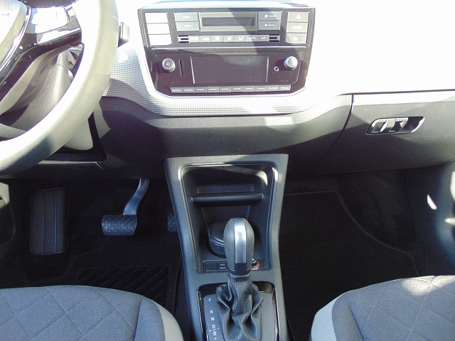 Volkswagen e-up! Plus Style