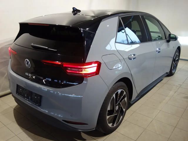 Volkswagen ID.3 150 kW Performance Pro Tech
