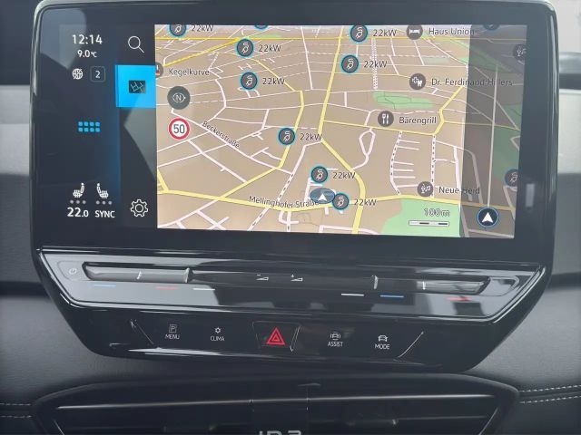 Volkswagen ID.3 Performance Pro