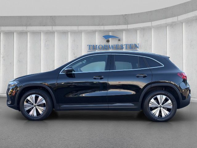 Mercedes-Benz EQA 300 4MATIC