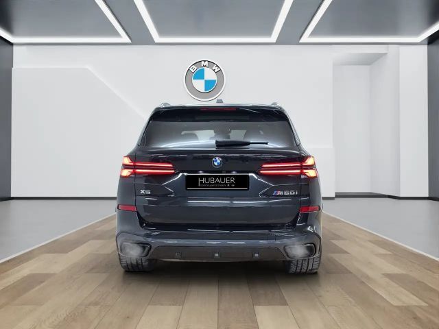 BMW X5 M60i xDrive