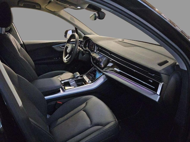 Audi Q7 45 TDI Quattro S-Line