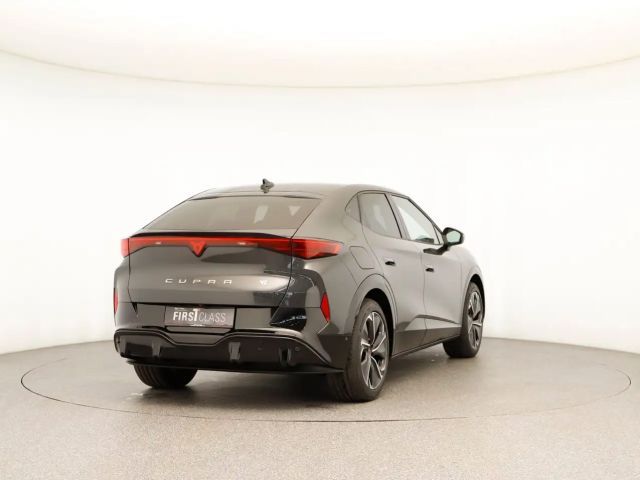 Cupra Tavascan 4Drive VZ