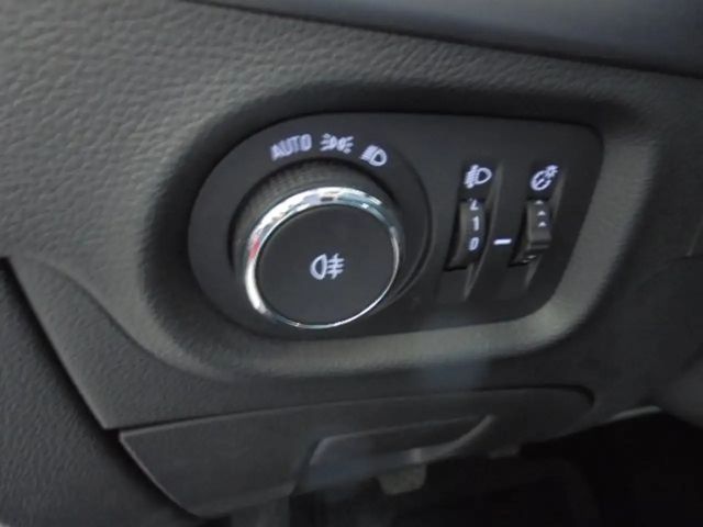 Opel Astra Edition