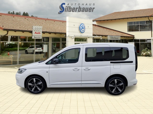 Volkswagen Caddy 1.5 TSI Style