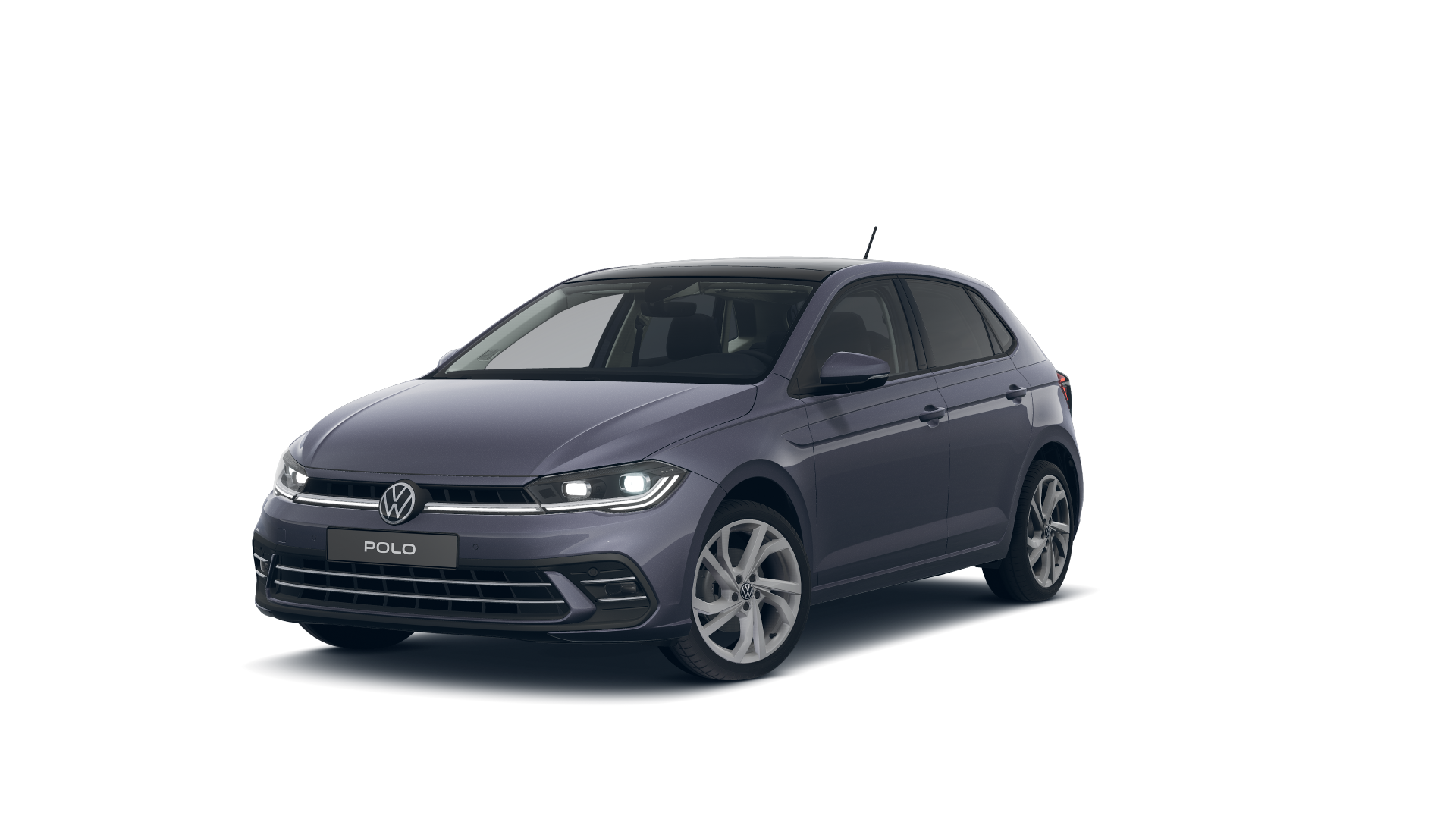 Volkswagen Polo 1.0 TSI Style