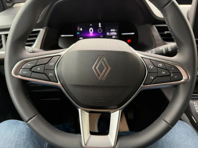 Renault Kangoo Grand Techno