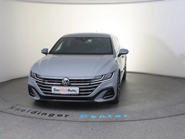 Volkswagen Arteon 4Motion DSG R-Line