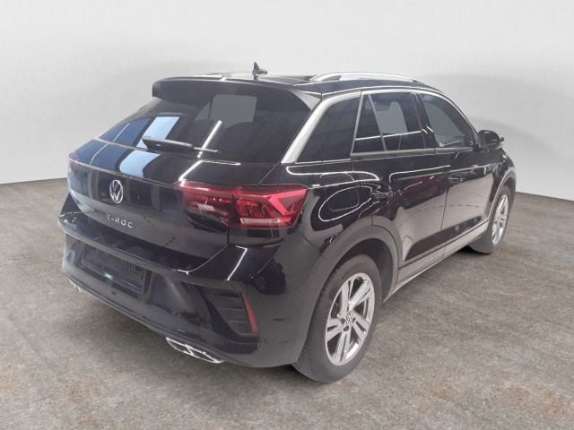 Volkswagen T-Roc 1.5 TSI DSG R-Line