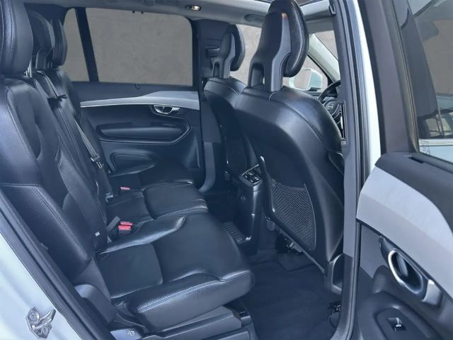 Volvo XC90 AWD Inscription Recharge