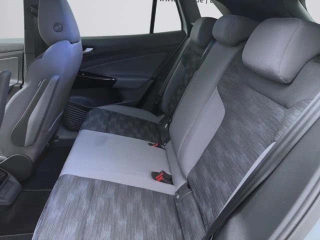 Volkswagen ID.4 IQ.Drive Performance Pure