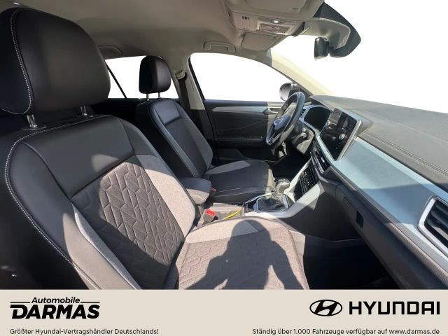 Volkswagen T-Roc 2.0 TDI DSG