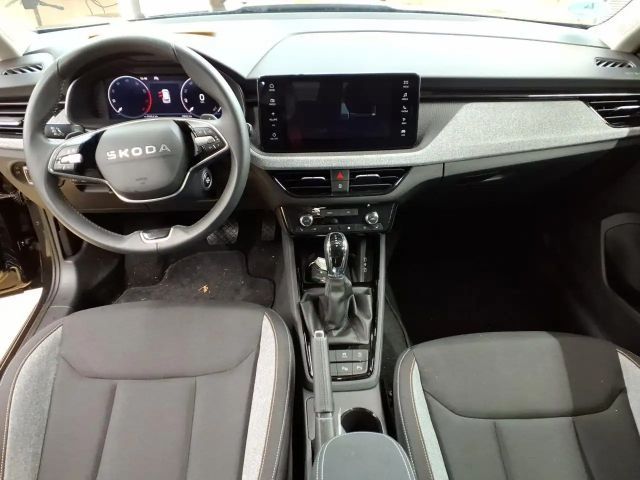 Skoda Kamiq 1.5 TSI Tour