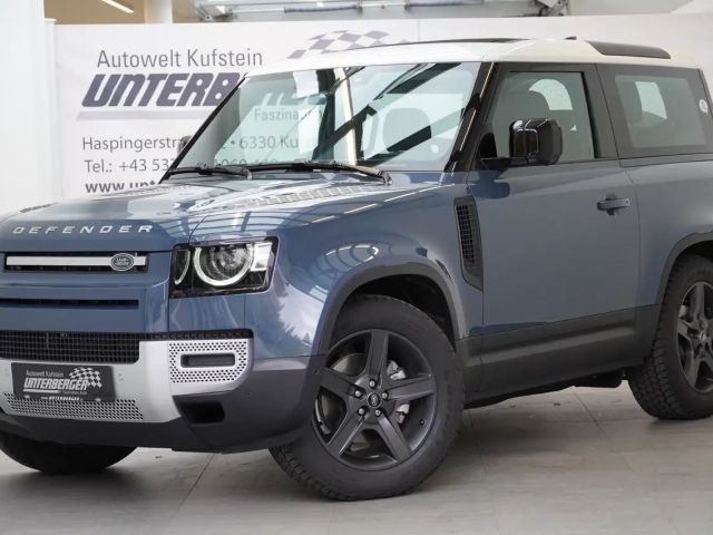 Land Rover Defender 90 AWD D200