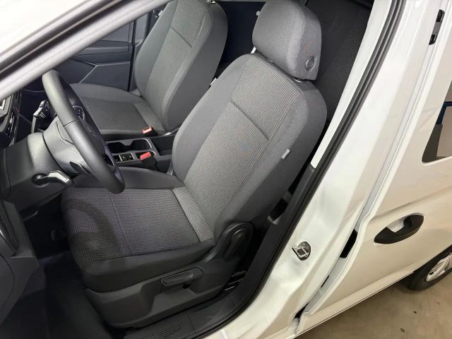 Volkswagen Caddy 2.0 TDI DSG