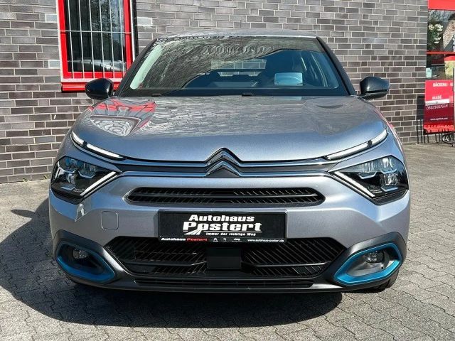 Citroën C4 Feel Pack