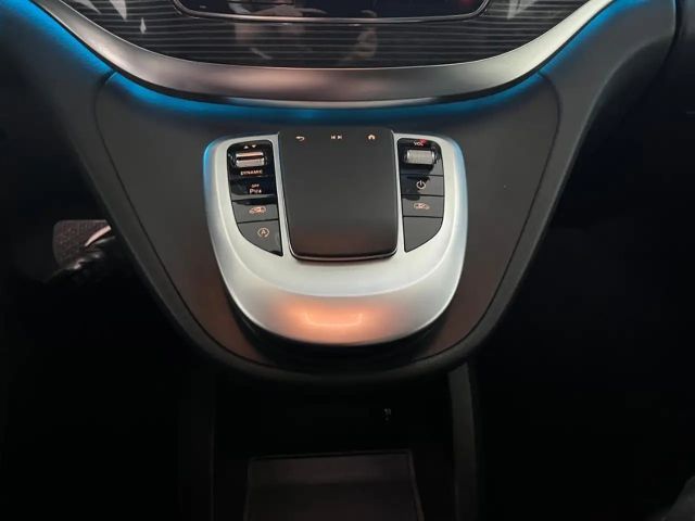 Mercedes-Benz V 300 AVANTGARDE V 300 d