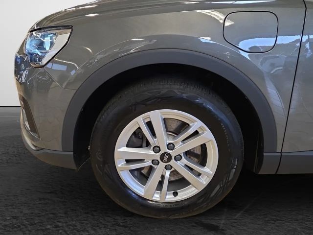 Audi Q3 Hybride S-Tronic