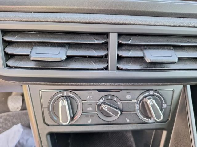 Volkswagen Polo 1.0 TSI