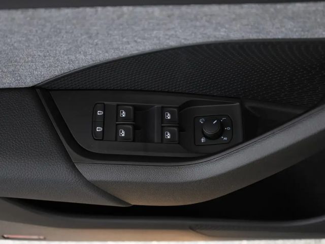 Skoda Octavia Selection