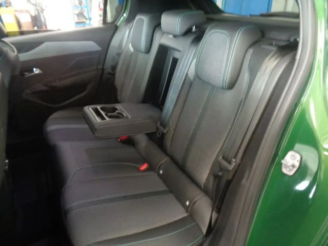 Peugeot 308 Allure Pack EAT8