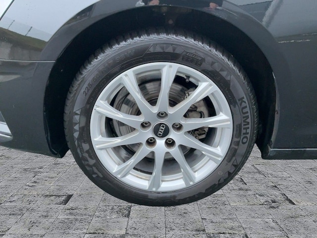 Audi A4 35 TFSI Avant S-Tronic
