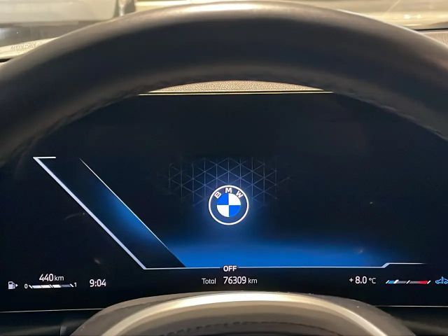 BMW 330 330i M-Sport Sedan