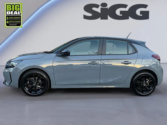 Opel Corsa 1.2 Turbo Turbo