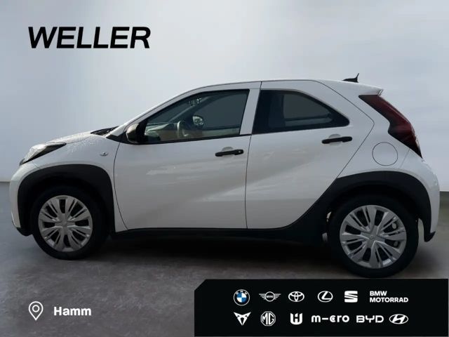 Toyota Aygo X Hatchback